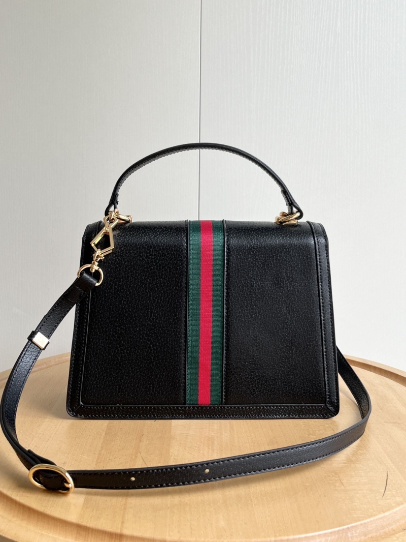 Gucci Top Handle Bags